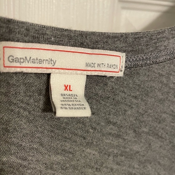 Gap Maternity Dress—or Not—LOL—NWOT - Picture 5 of 6